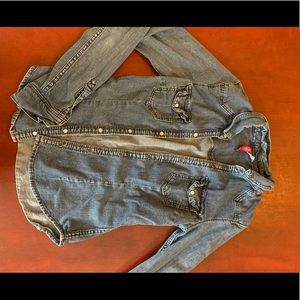 H&M Jean jacket